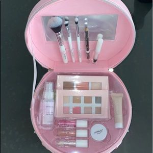 ulta beauty makeup bag/kit
